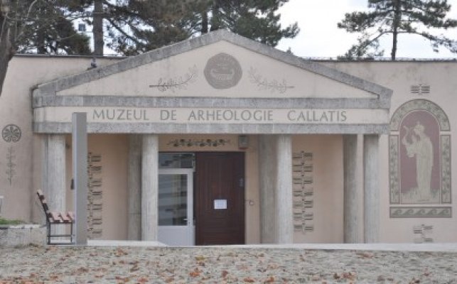 Prima ediţie a Taberei de Arheologie Callatiana